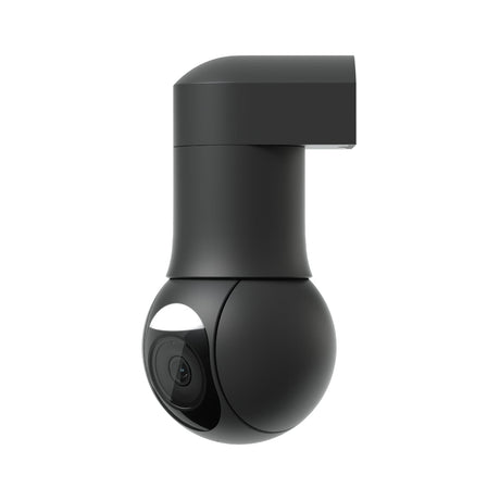 Ubiquiti UVC-G5-PTZ G5 Compact All-Weather Pan Tilt Zoom Camera - Black