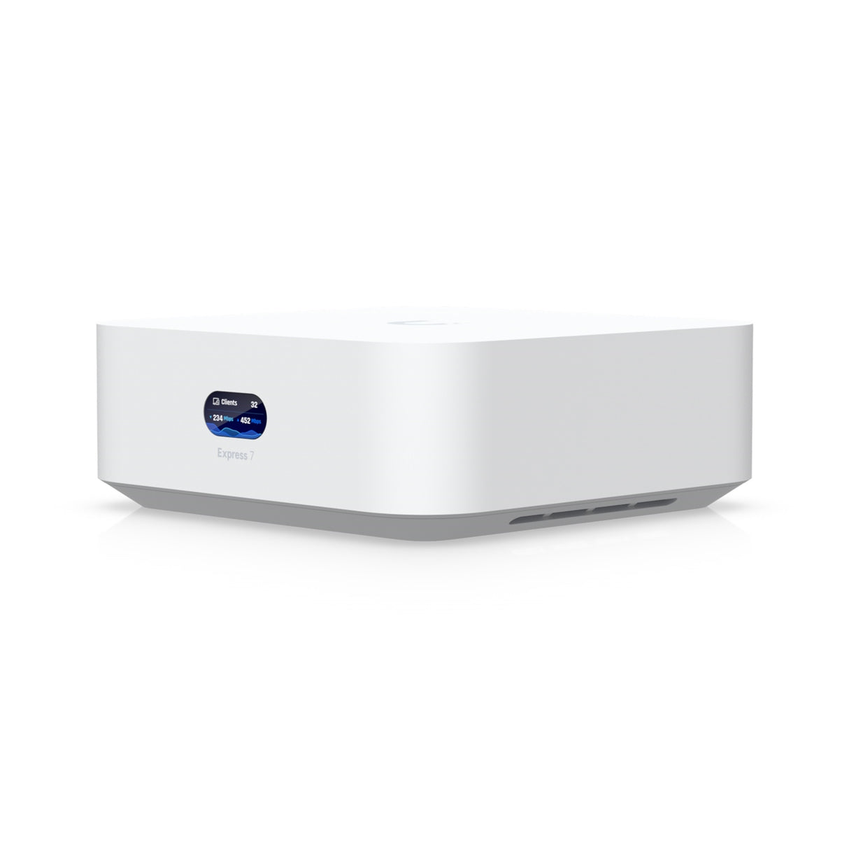 Ubiquiti UX7 UniFi Express 7 Ultra Compact Mesh Scalable Combined Router, WiFi 7 Access Point and Gateway