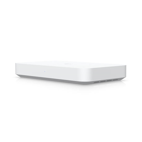 Ubiquiti UXG-FIBER UniFi Gateway Fiber 10G Independent Gateway Router with 2.5 GBE Switch