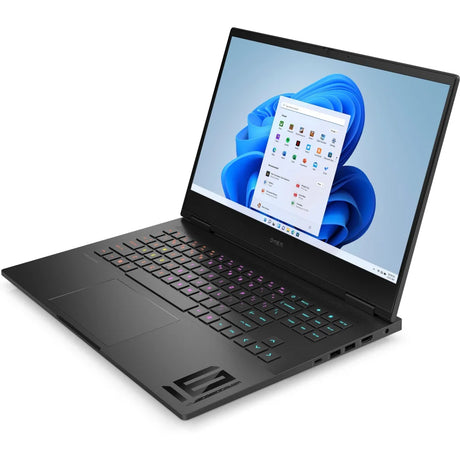 OMEN by HP 16-xd0001na AMD Ryzen™ 7 7840HS Laptop 40.9 cm