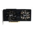 Palit Dual RTX3060 OC PCIe4 Ampere Architecture 12GB DDR6 1