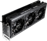 Palit RTX4090 GAMEROCK OMNIBLACK 24GB GDDR6X 2520OC/2235MHZ