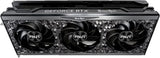 Palit RTX4090 GAMEROCK OMNIBLACK 24GB GDDR6X 2520OC/2235MHZ