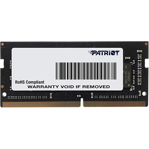 Patriot Signature Line 4GB No Heatsink (1 x 4GB) DDR4