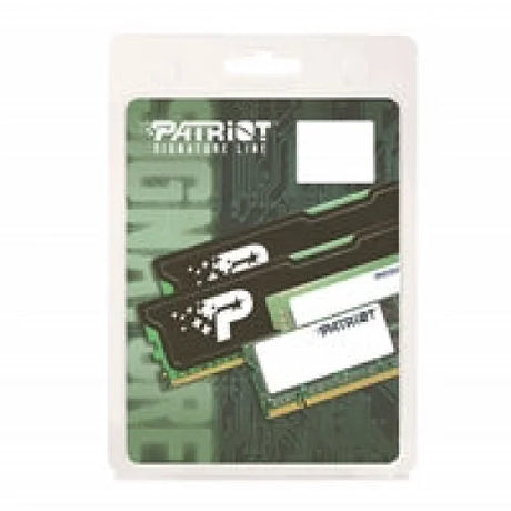 Patriot Signature Line 8GB No Heatsink (1 x 8GB) DDR3