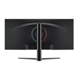 piXL 34 - inch UWQHD UltraWide 165Hz Gaming Monitor