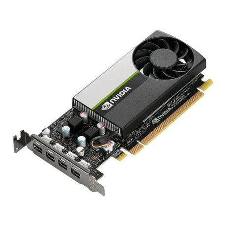 PNY T1000 Professional Graphics Card 8GB DDR6 896 Cores 4