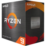 AMD Ryzen 9 5900XT, 16 Core AM4 Processor, 32 Threads, 3.3Ghz up to 4.8Ghz Turbo, 64MB Cache, 105W, No Fan