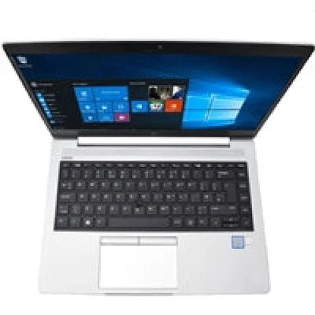 PREMIUM REFURBISHED HP EliteBook 840 G6 Intel Core i5 8th