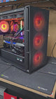 DCG Respawn - Intel i9-14900KF, 32GB DDR5, RTX 5080 16GB, 2TB SSD, Refurbished PC