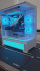 DCG Pulse - i7 12700KF, 16GB DDR4, RX 7800 XT 16GB, 1TB SSD, Intel Gaming PC