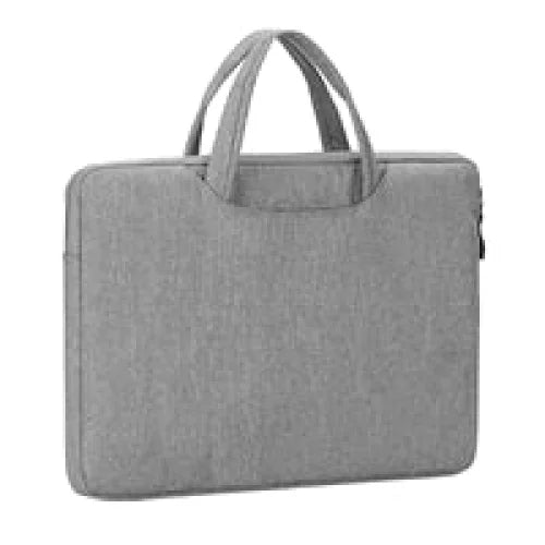 Prevo 15.6 Inch Laptop Bag Cushioned Lining With Shoulder