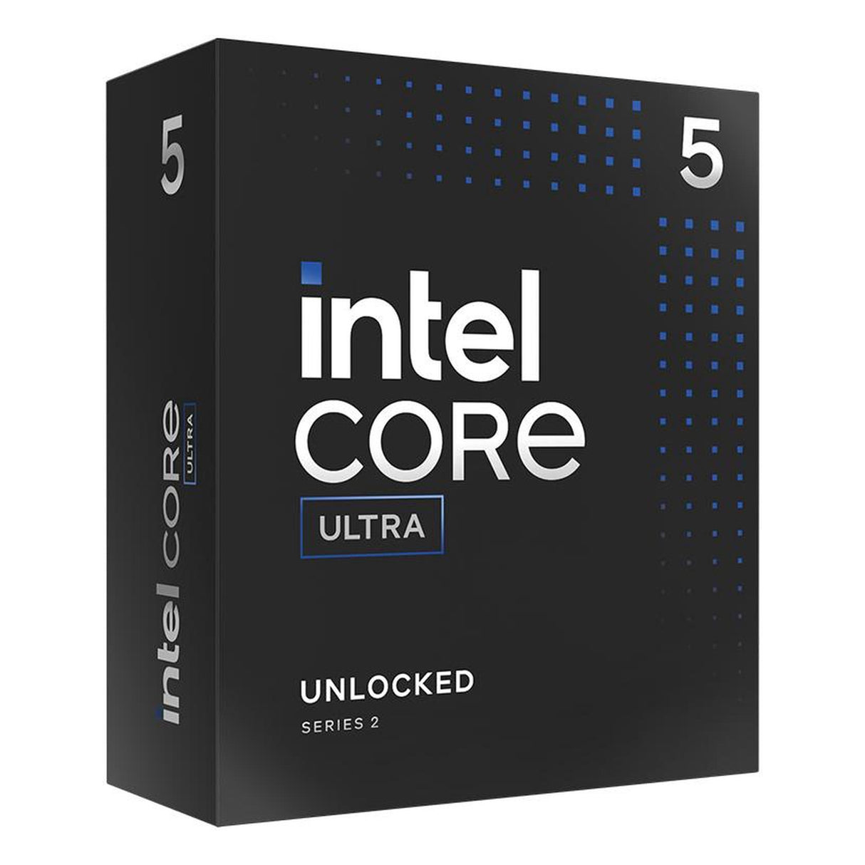 Intel Core Ultra 5 225 2.7Ghz up to 4.9Ghz 10 Core Processor, 14 Threads, LGA 1851 Arrow Lake Processor, 20MB Cache, 65w, Maximum Turbo Power 121W, No Graphics