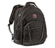 Wenger Synergy 16" Backpack Bk Ballistic