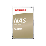 Toshiba 14TB N300 NAS Internal HDD Bulk