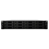 Synology RS3618xs/96TB-TE 12 Bay NAS