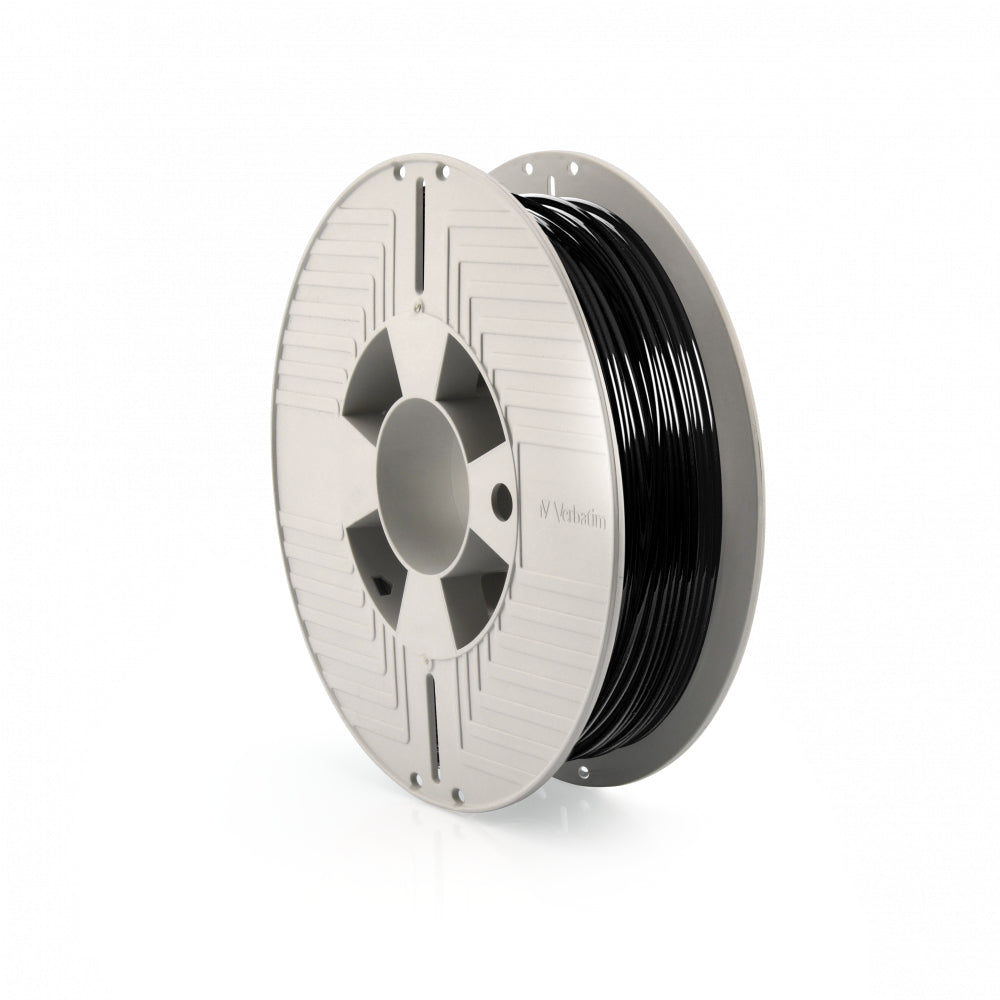 Verbatim PRIMALLOY 2.85MM BLACK 500G