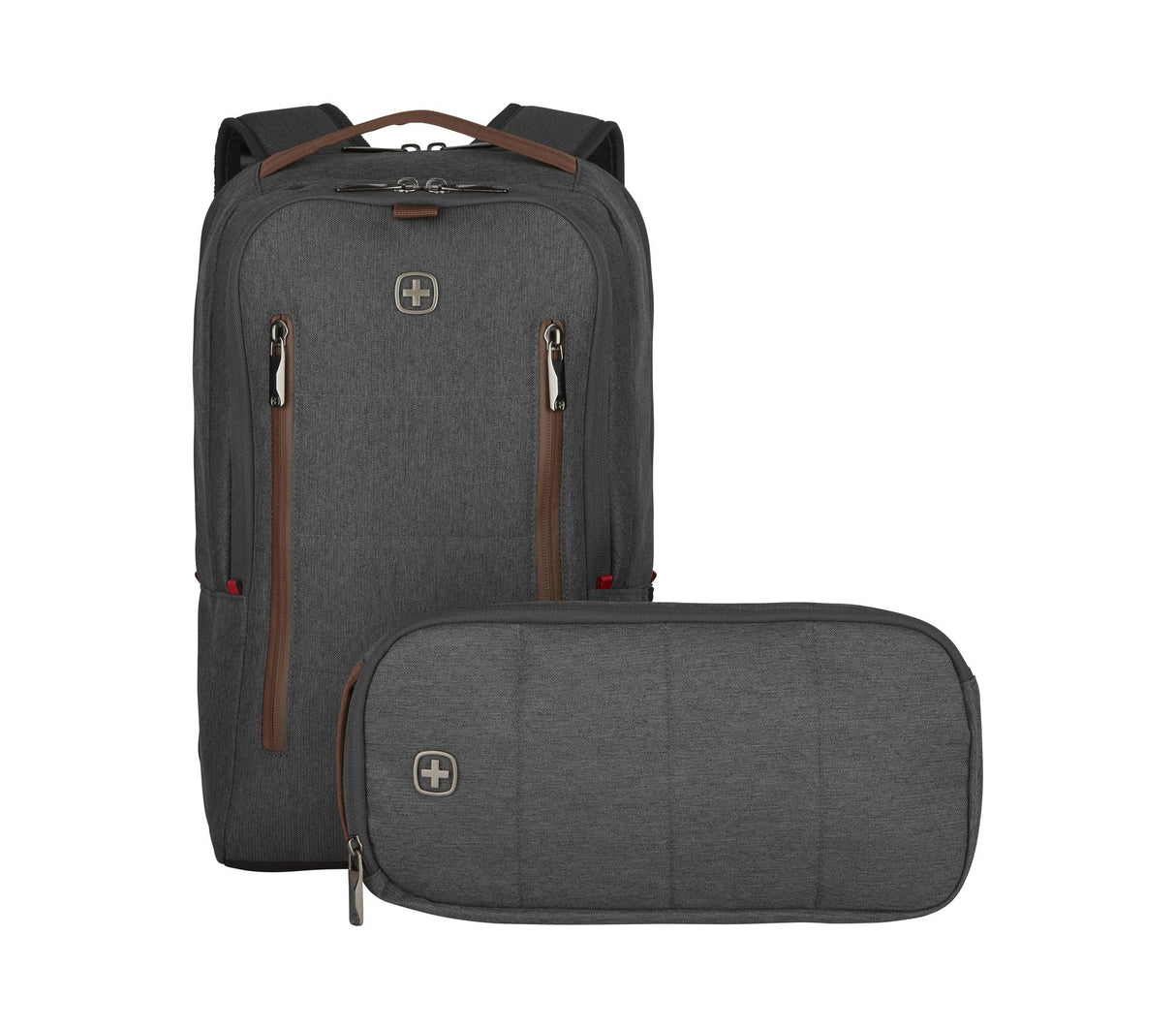 Wenger City Upgrade 16" Laptop Backpack