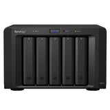 Synology DX517/10TB IW 5 Bay Desktop