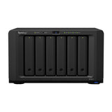 Synology DS1621+/48TB N300 6 Bay Desktop