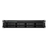 Synology RS1221RP+ 8 Bay Rack Enclosure
