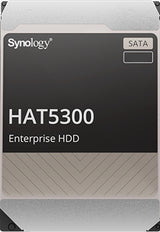 Synology HAT5300-12T 12TB 3.5" SATA HDD