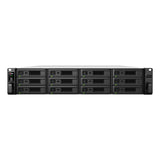 Synology RS3621RPxs/144TB HAT5300 12 By