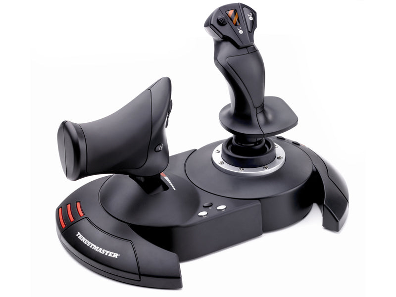 Thrustmaster T.Flight Hotas X PS4