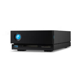 Lacie 1big Dock 18TB