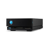 Lacie 1big Dock 18TB