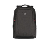 Wenger MX Pro 16" BP Heather Grey