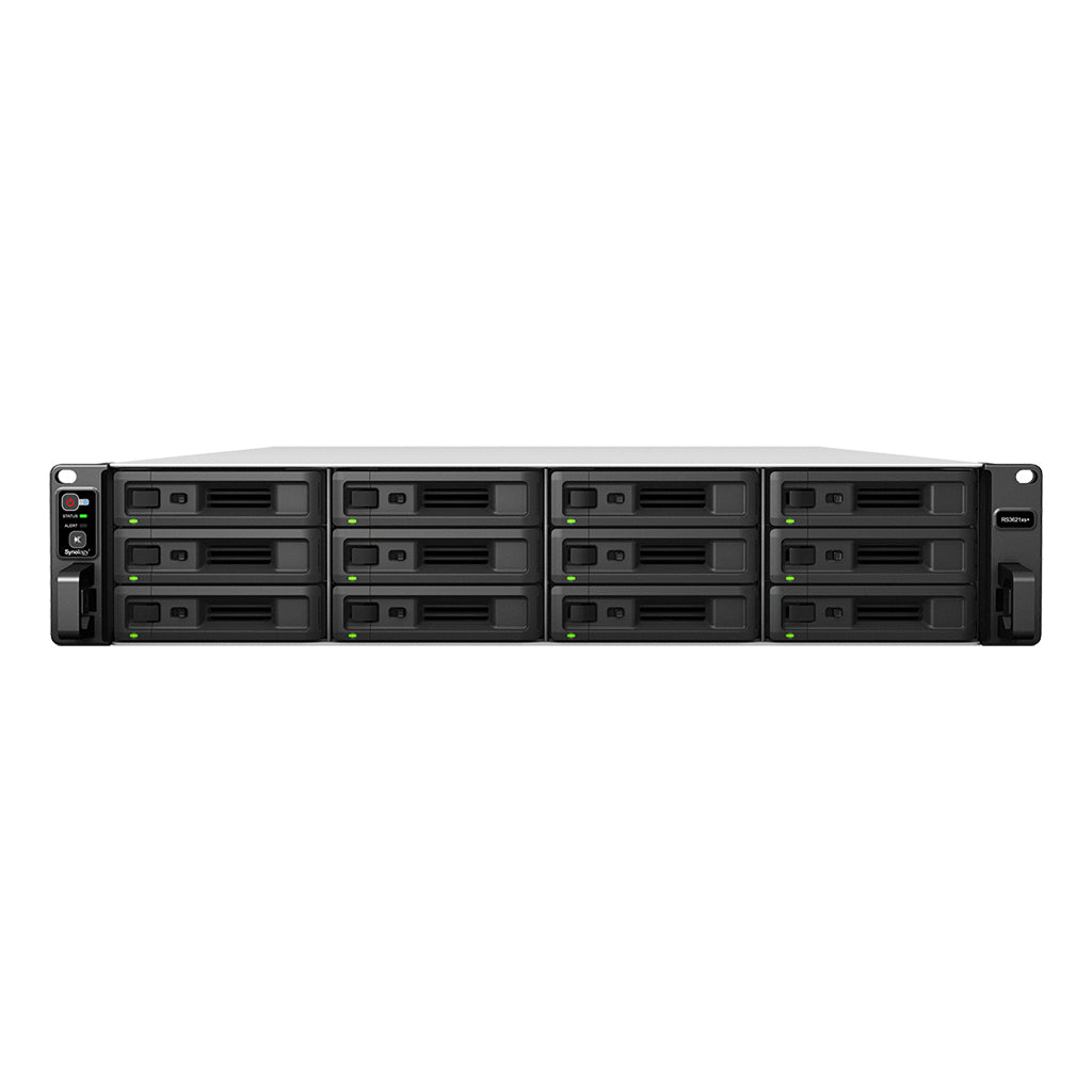 Synology RS3621XS+/192TB-HAT5300