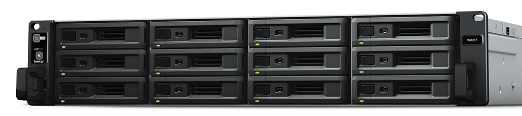 Synology RX1217RP/192TB HAT5300 12 Bay