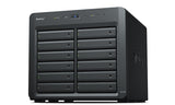 Synology DX1215II/120TB TOSH 12 Bay DT