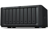 Synology DS1821+/64TB IW 8 Bay DT