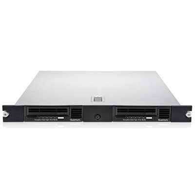 Quantum LTO-9 Tape Drive/Single/Kit
