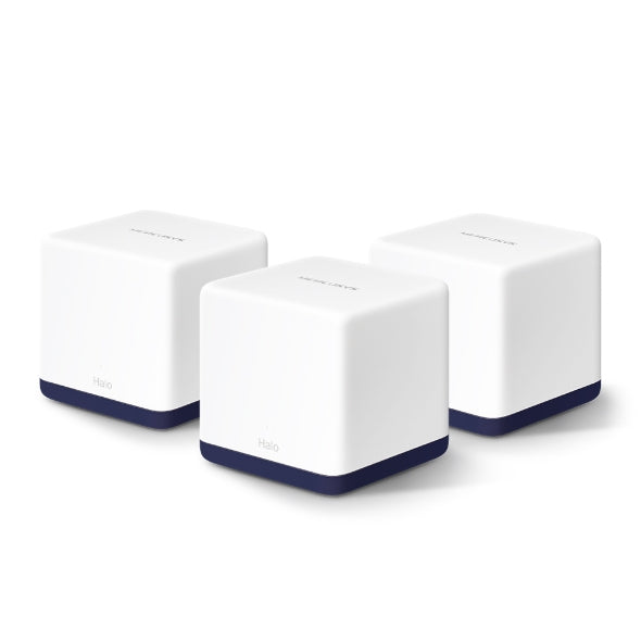 TP-Link AC1900 Whole Home Mesh Wi-Fi Sys