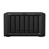 Synology DS1621+/96TB HAT5300 6 Bay