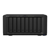 Synology DS1821+/128TB HAT5300 8 Bay