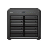 Synology DS2422+ /192TB HAT5300 12 Bay