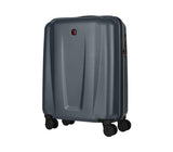 Wenger Zenyt Carry-On Hardside Case Grey
