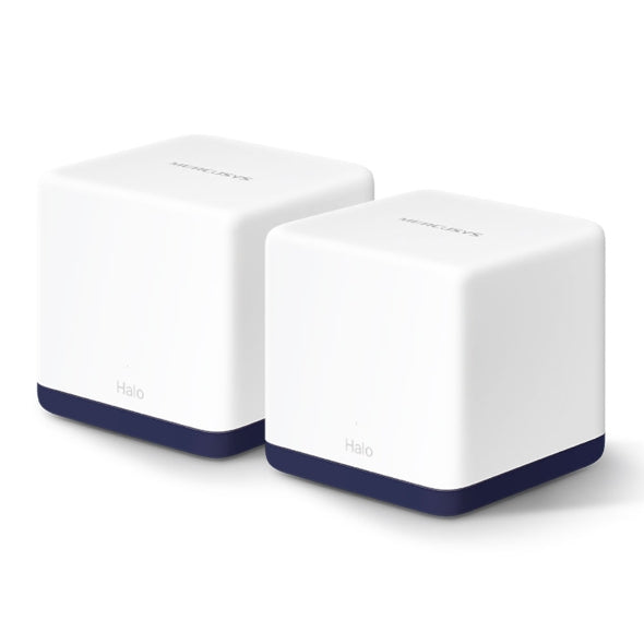 TP-Link AC1900 Whole Home Mesh Wi-Fi