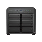 Synology DS3622xs+/48TB (12X4TB HAT)