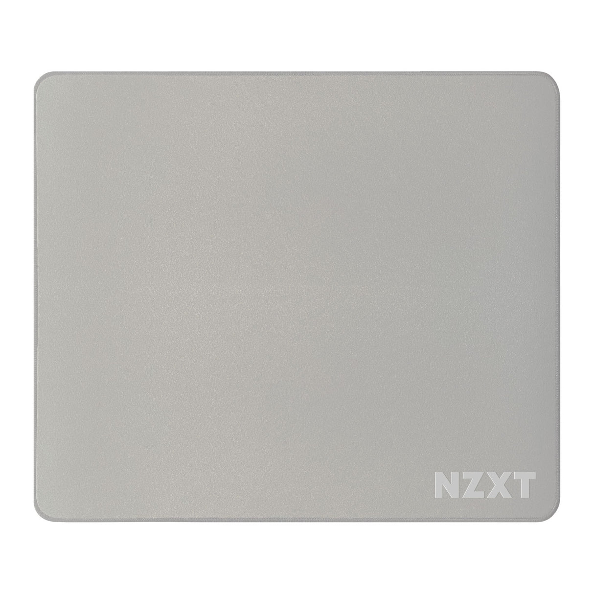 NZXT MMP400 Standard Mouse Pad Grey