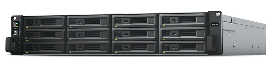 Synology RS3618xs/48TB SYN (12X4TB)