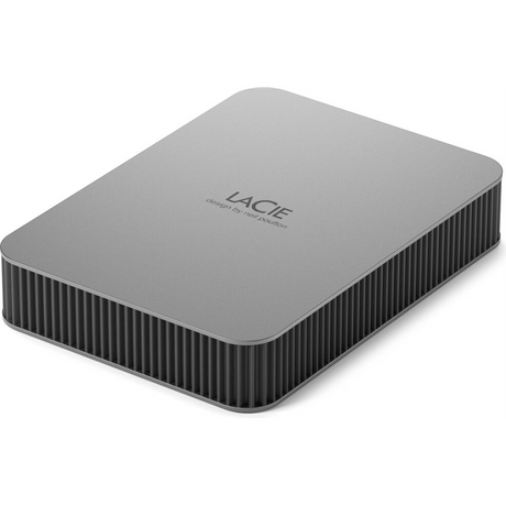 Lacie Mobile Drive 5TB