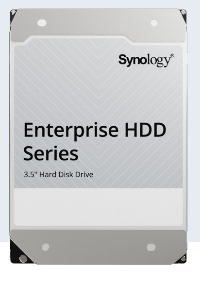 Synology HAT5310-18T 18TB 3.5" SATA HDD