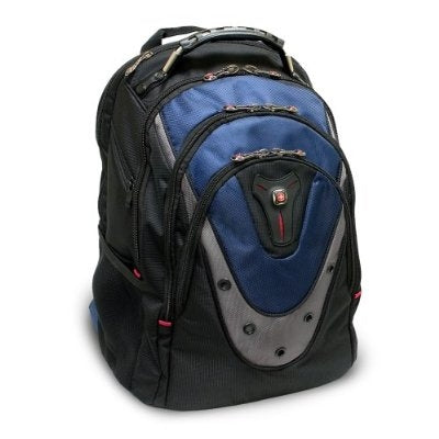 Wenger iBex 17" Backpack