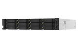 QNAP TS-h1887XU-RP-E2336-32G 18 BAY