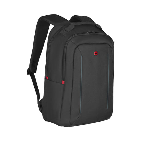 Wenger BQ backpack BLK